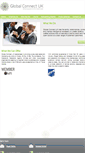 Mobile Screenshot of globalconnect.uk.com